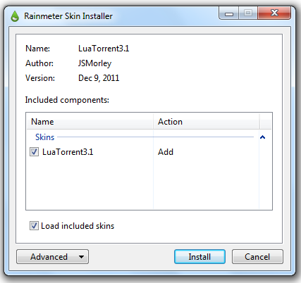 Rmskin